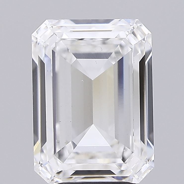 Emerald 4.51ct
