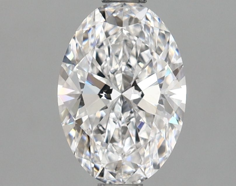 Oval 1.19ct