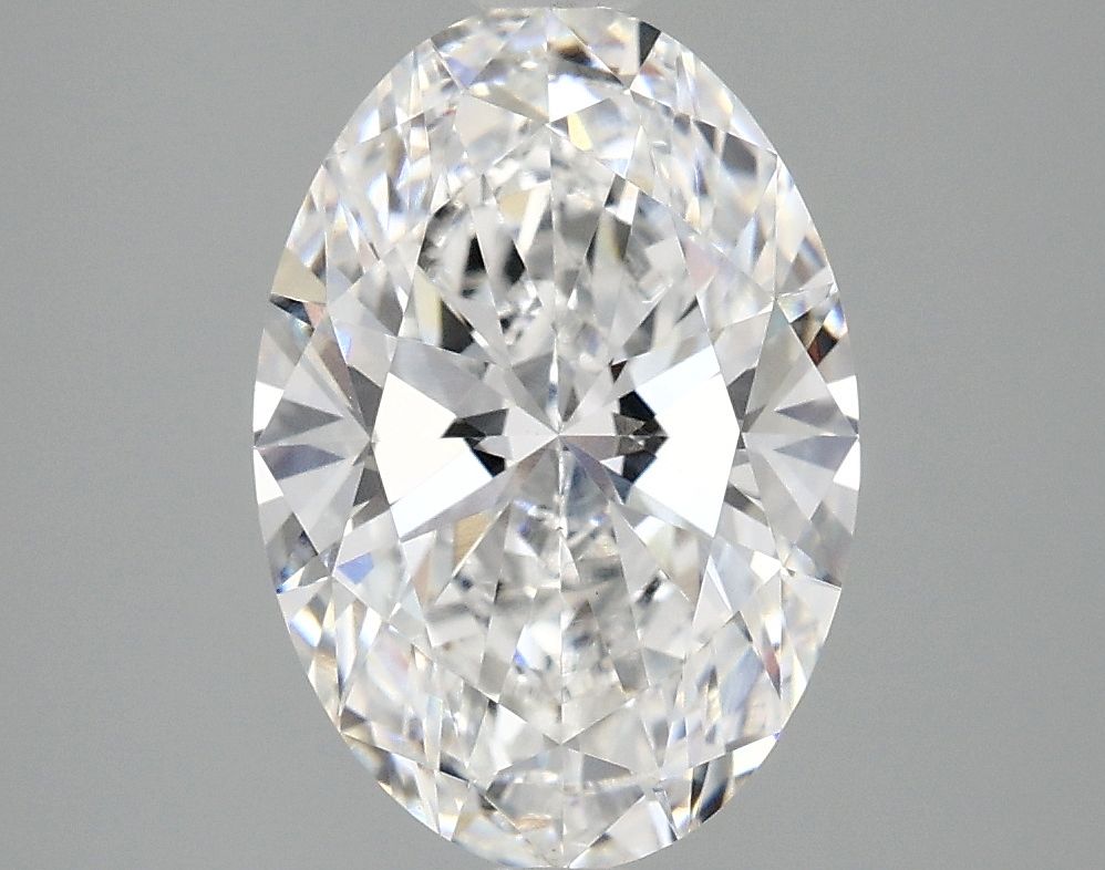 Oval 3.03ct