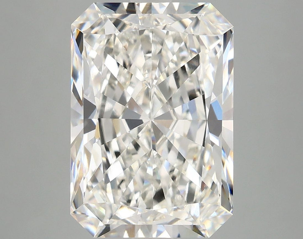 Radiant 5.03ct