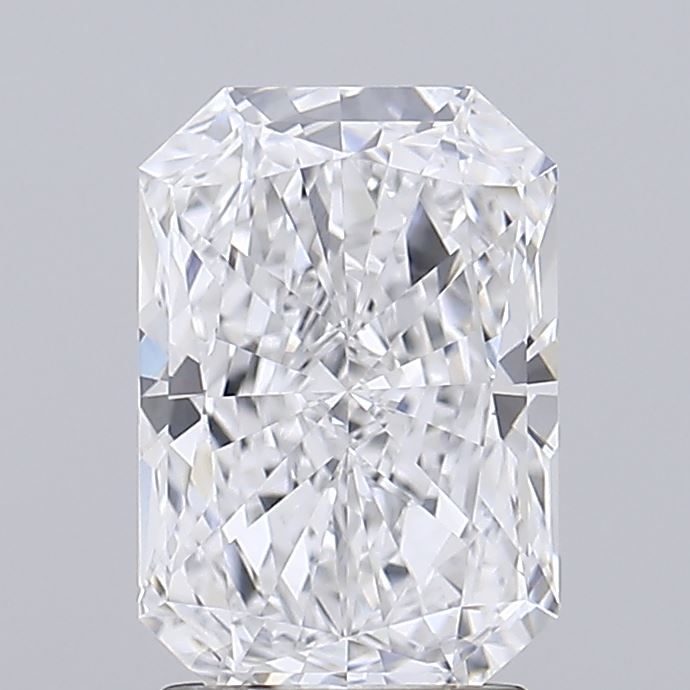 Radiant 2.45ct