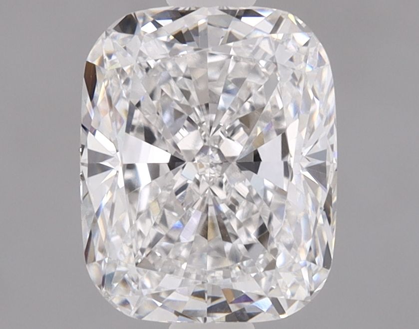 Elongated Cushion 1.53ct