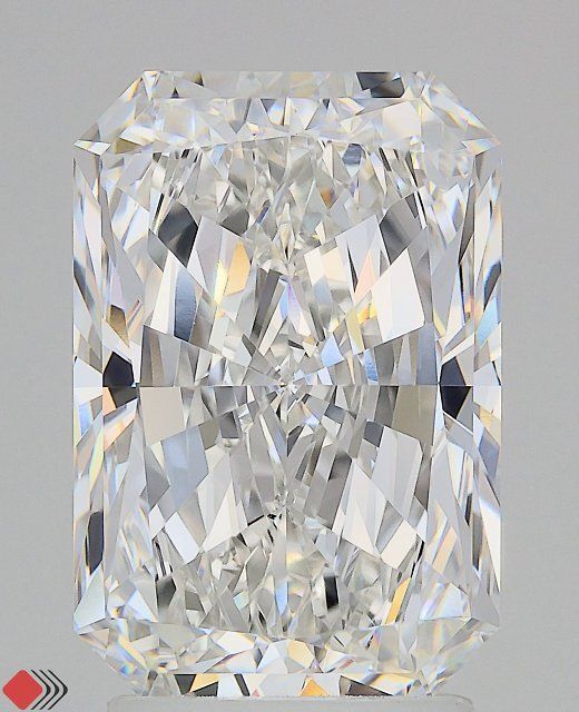 Radiant 3.51ct