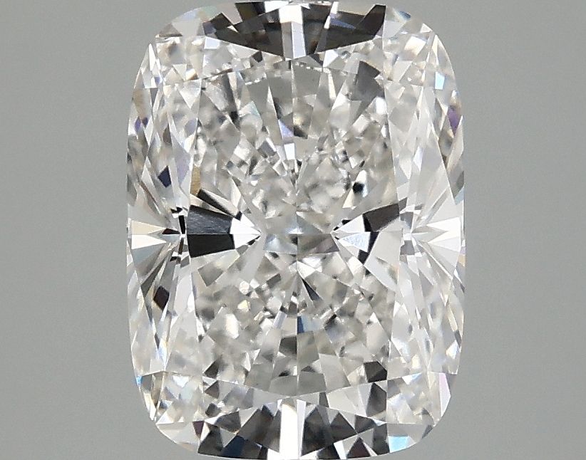 Elongated Cushion 2.49ct