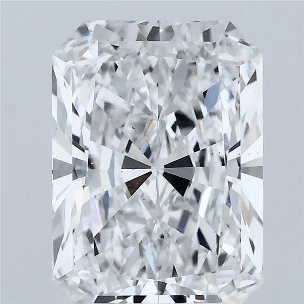 Radiant 3.1ct