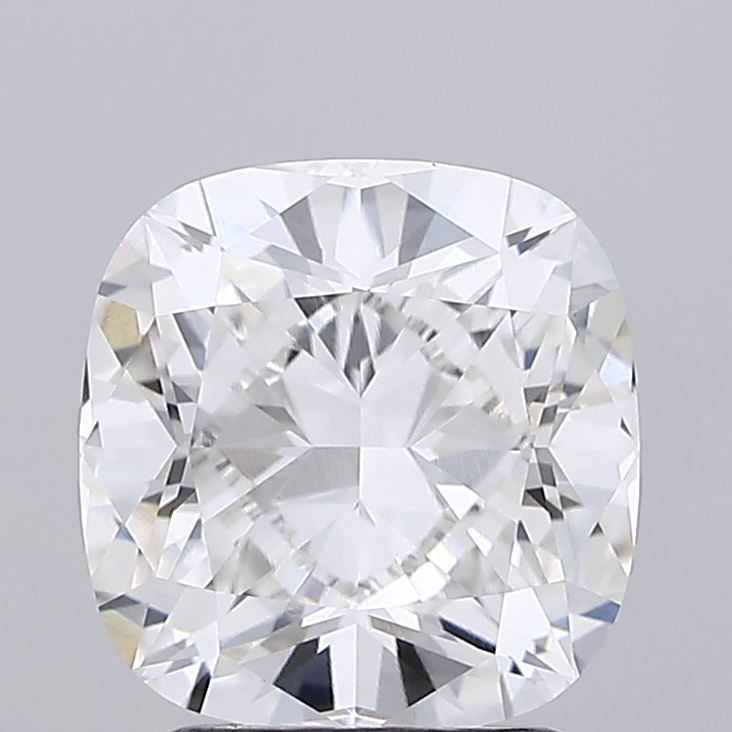 Cushion 2.45ct