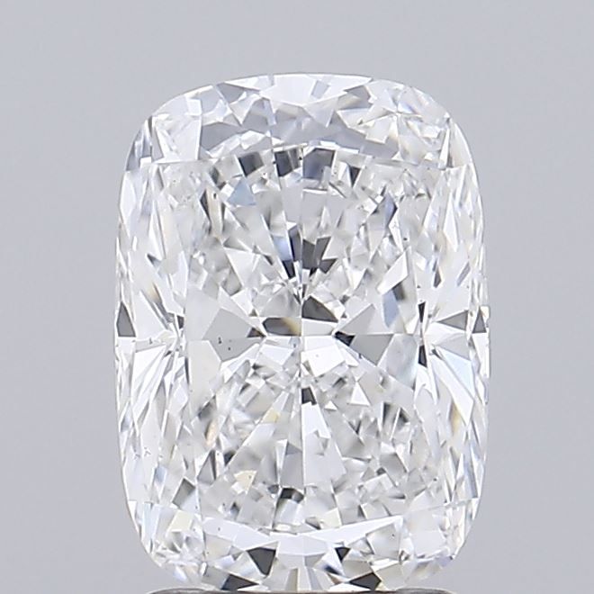 Elongated Cushion 2.08ct
