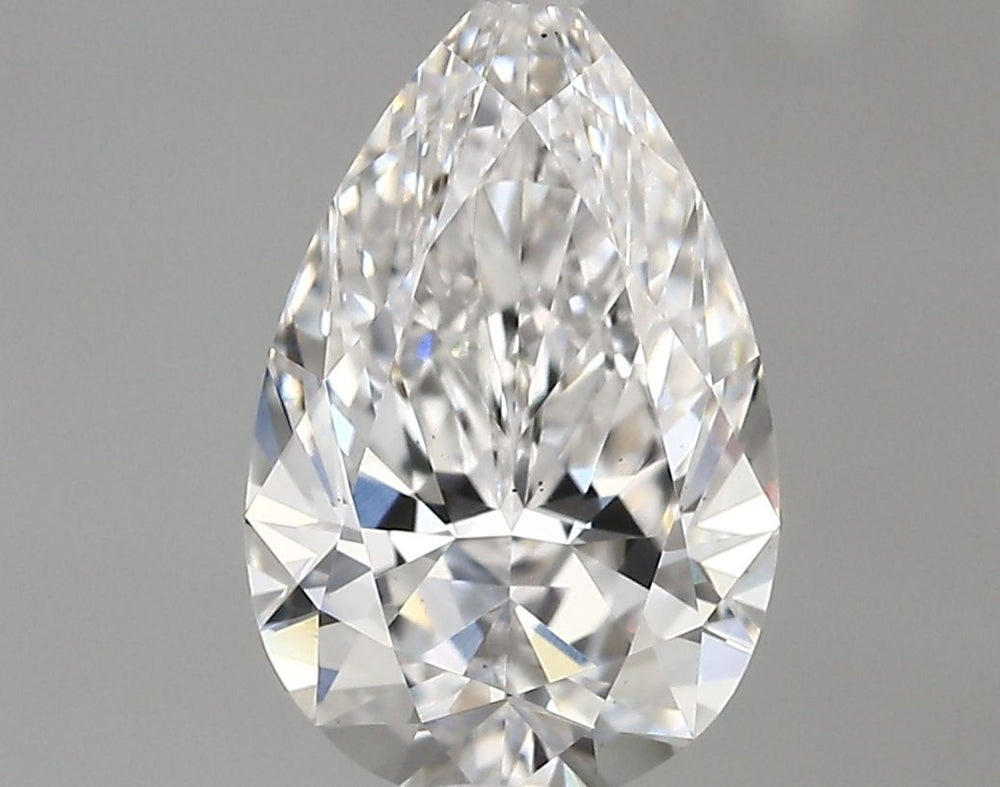 Pear 1.53ct