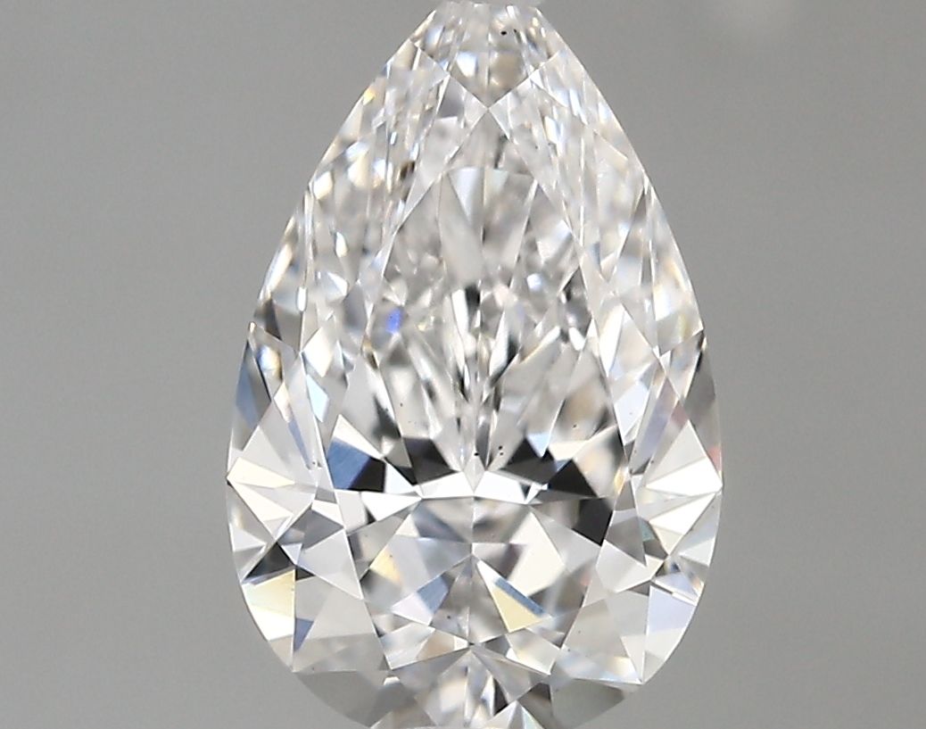 Pear 1.53ct