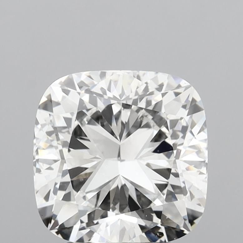 Cushion 4.08ct