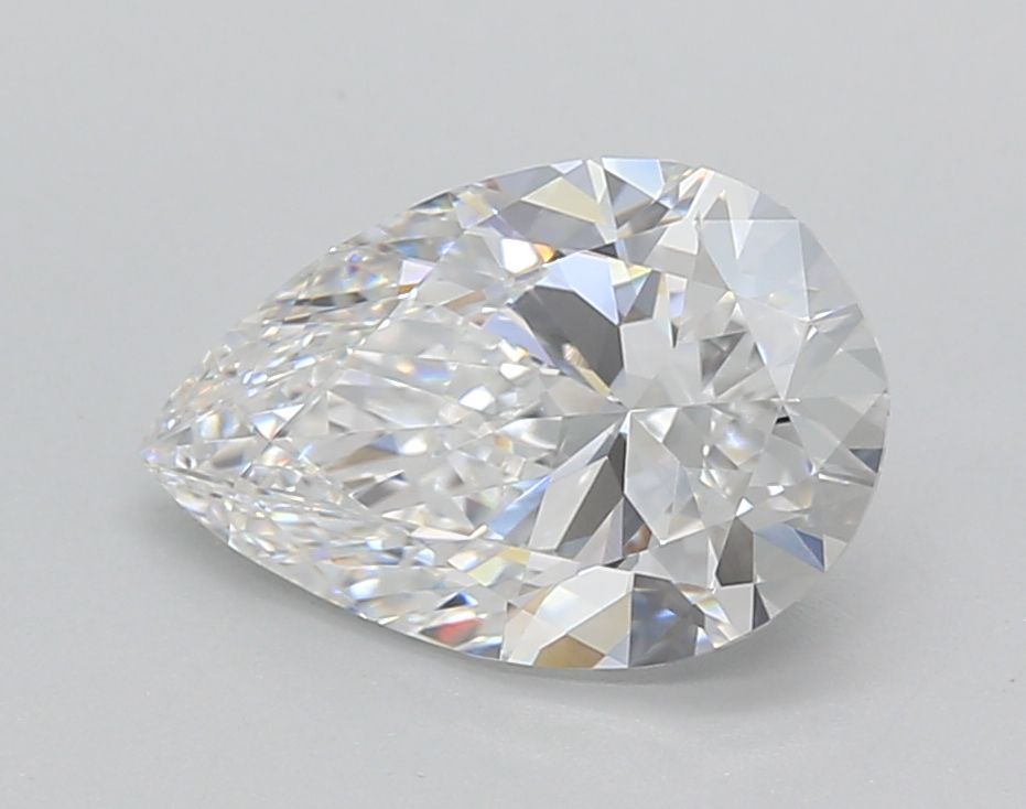 Pear 1.99ct