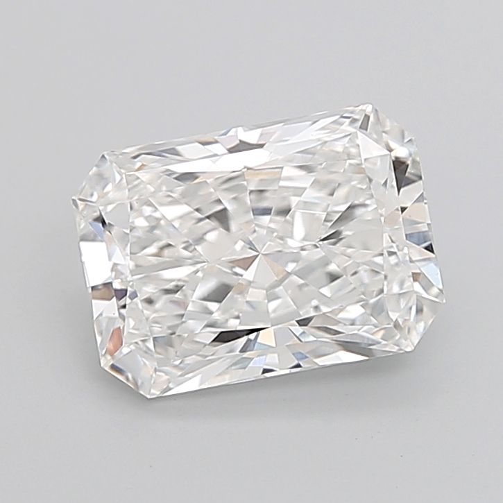 Radiant 4.06ct