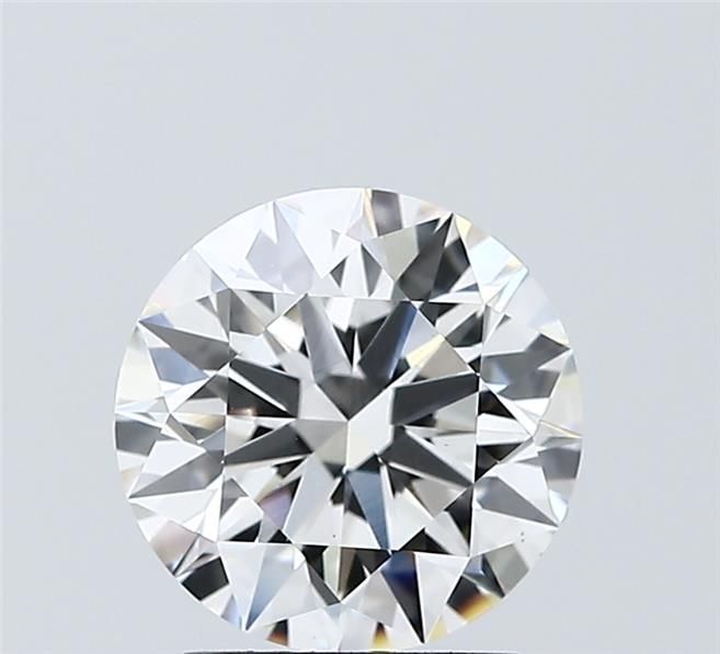 Round 2.05ct