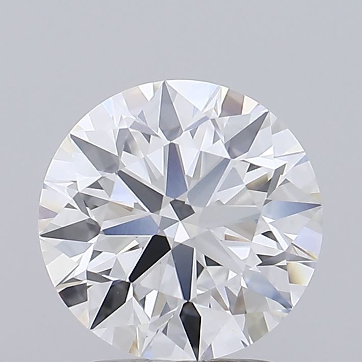 Round 2.45ct