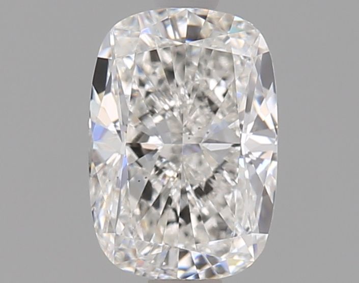 Elongated Cushion 1.05ct