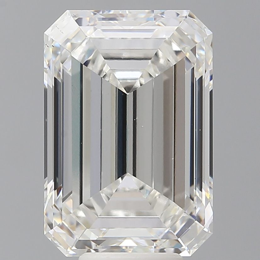 Emerald 7.92ct
