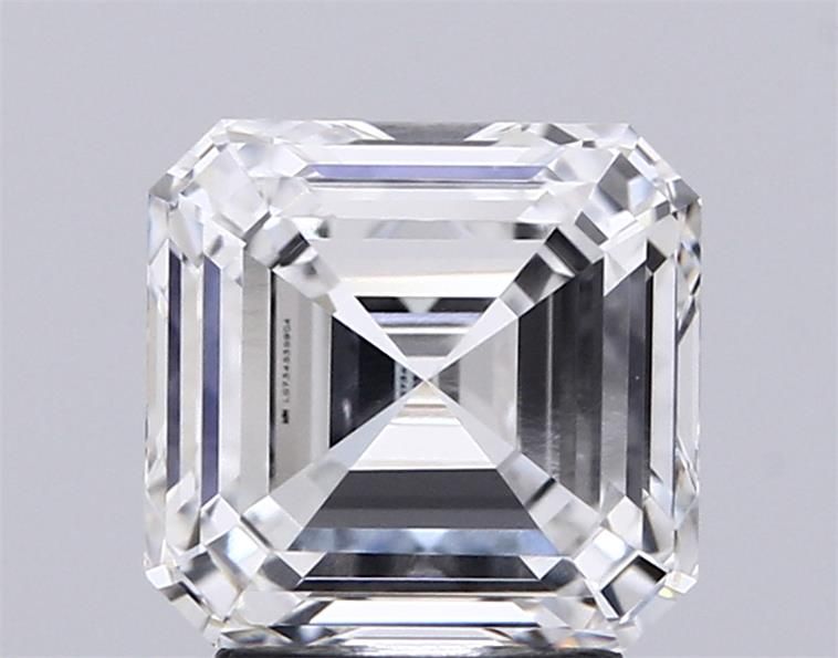 Asscher 3.03ct