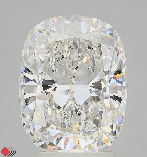Elongated Cushion 3.6ct