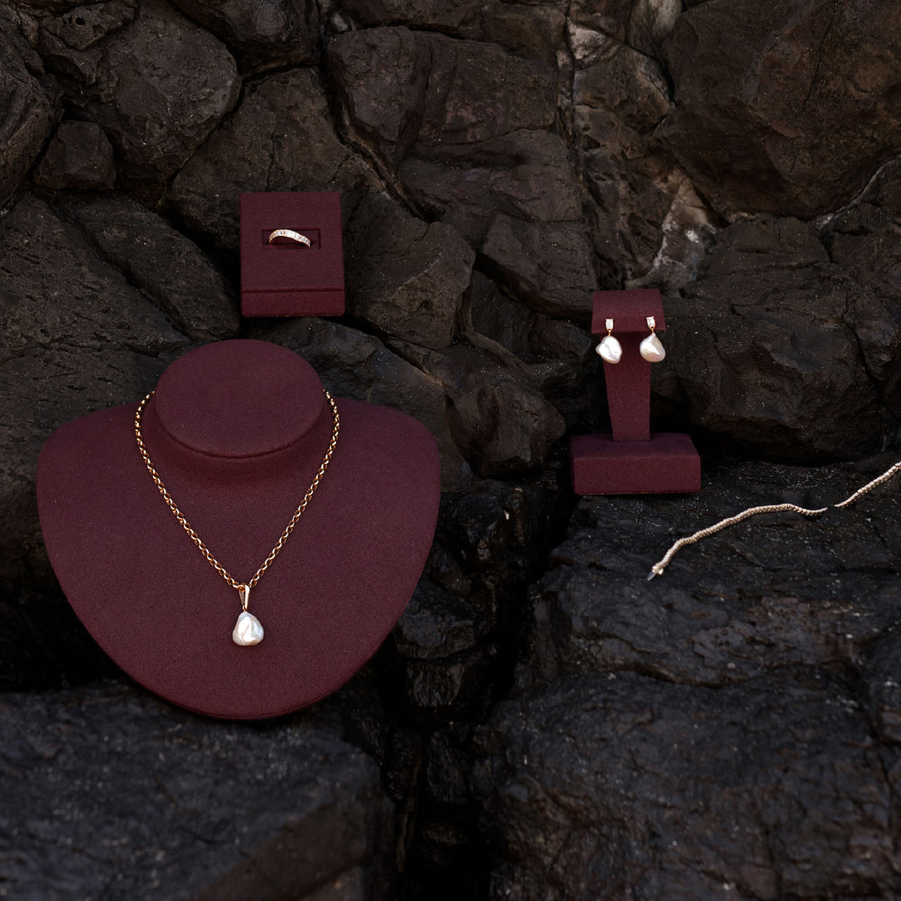 Fine Jewellery