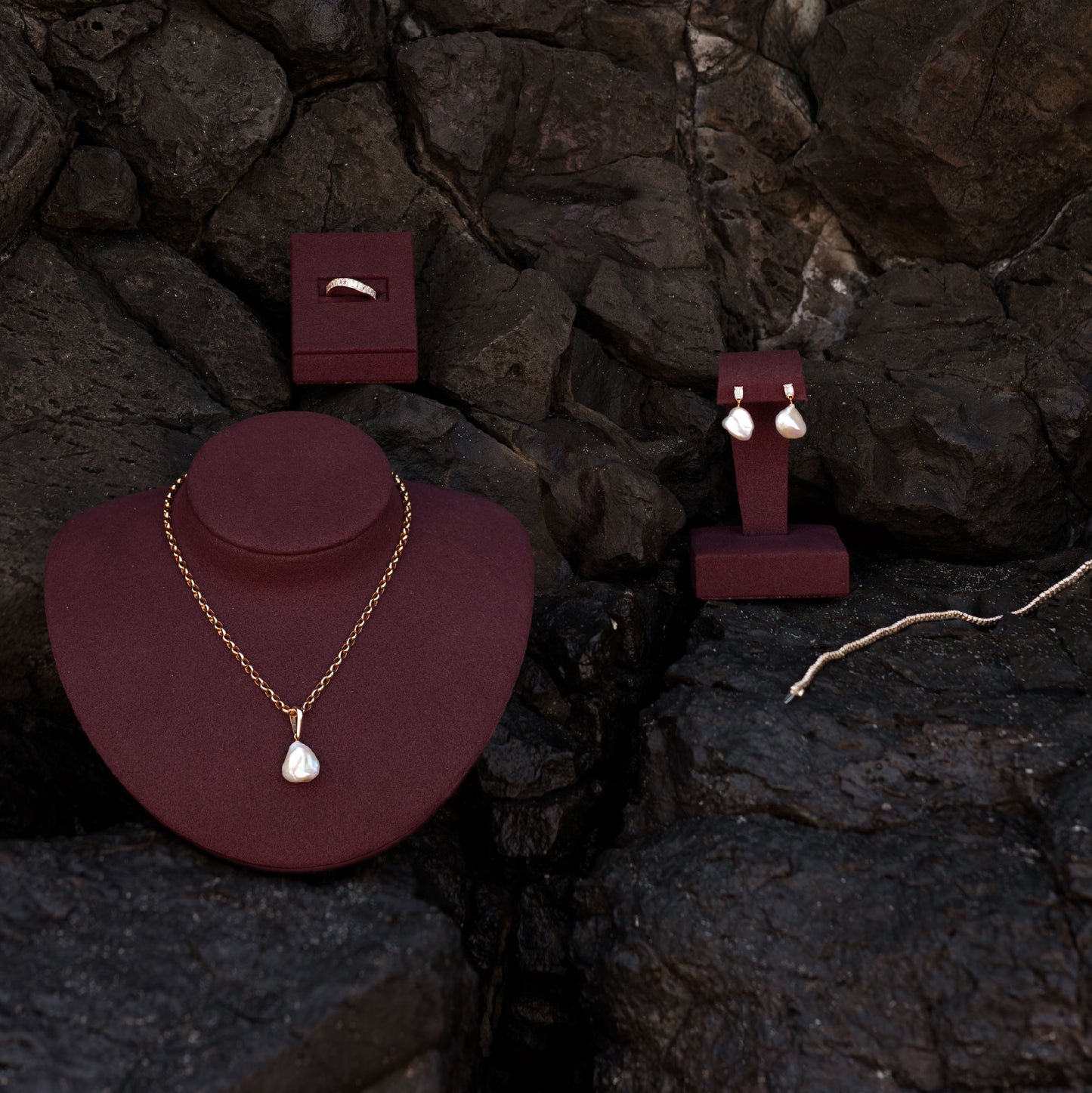 Fine Jewellery