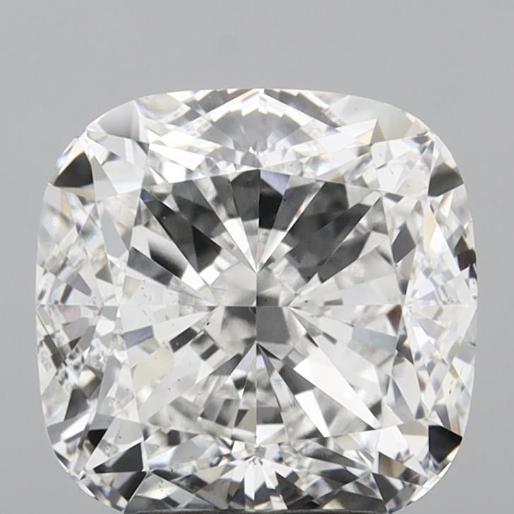 Cushion 3.53ct