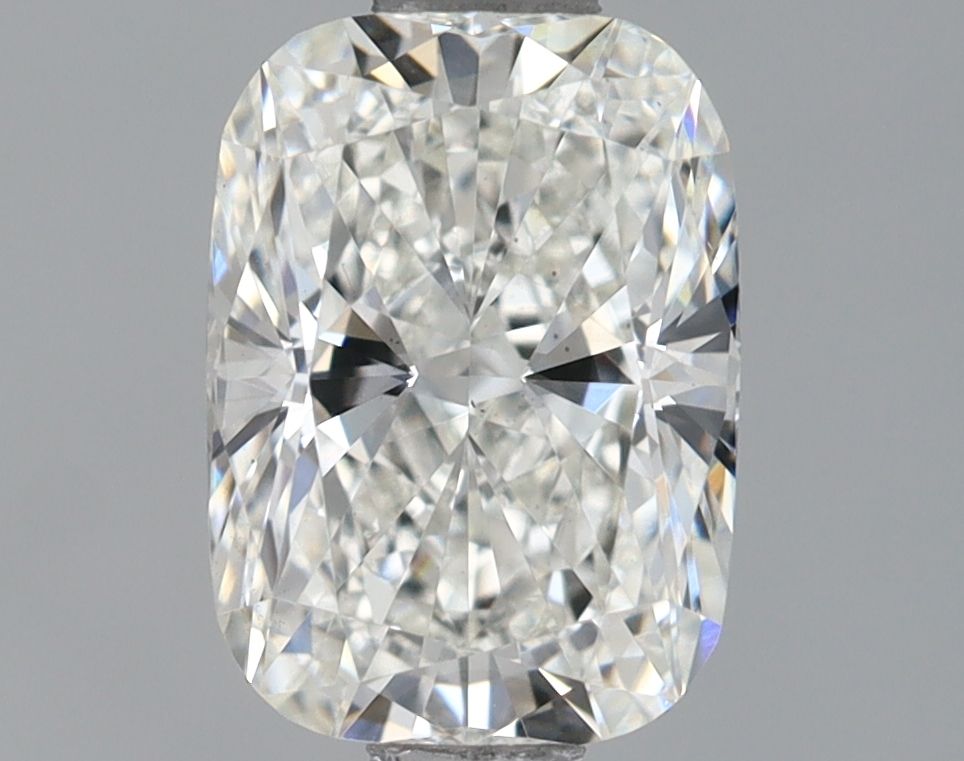 Elongated Cushion 1.13ct