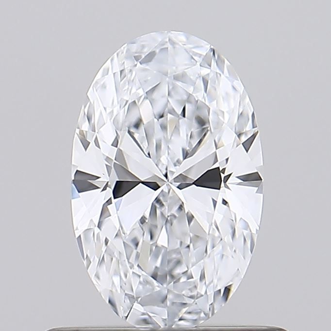 Oval 0.59ct