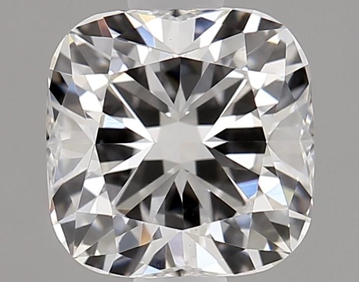 Cushion 0.89ct