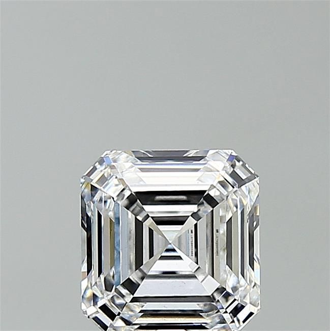 Asscher 1.79ct