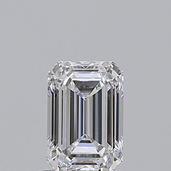 Emerald 0.86ct