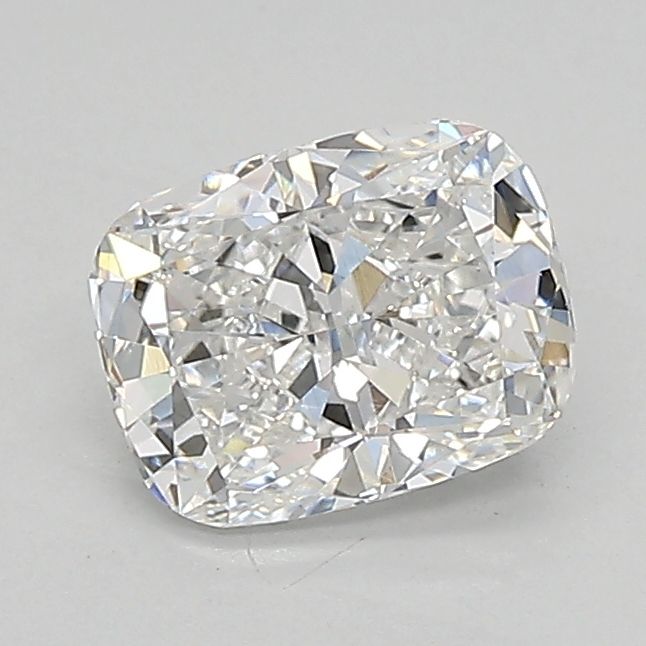 Elongated Cushion 0.92ct