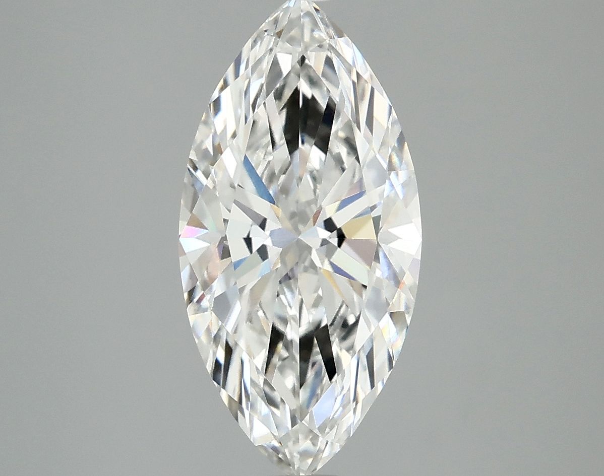 Marquise 2.5ct