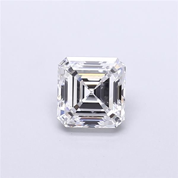 Asscher 1.51ct