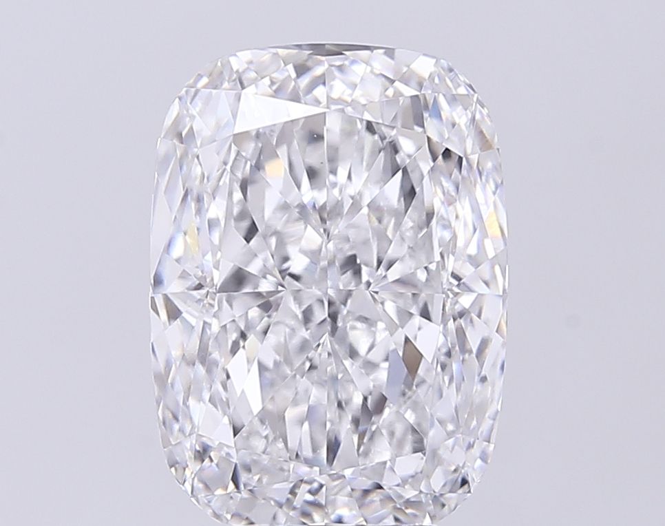 Elongated Cushion 6.57ct