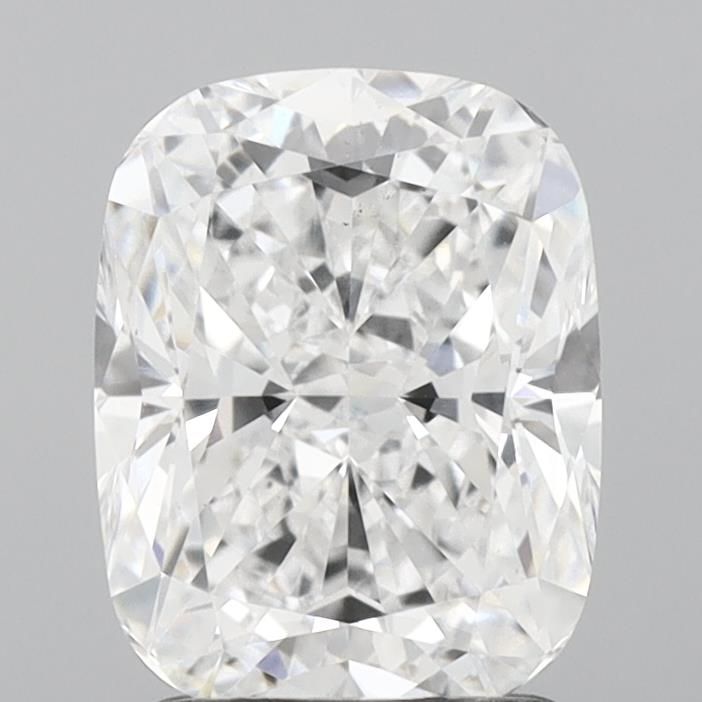 Elongated Cushion 2.02ct