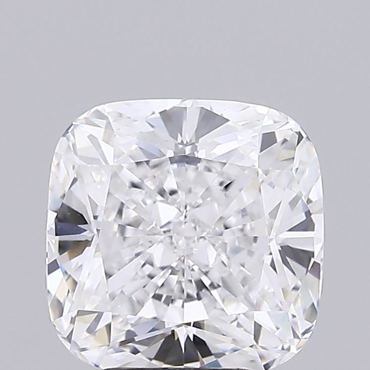 Cushion 3.52ct