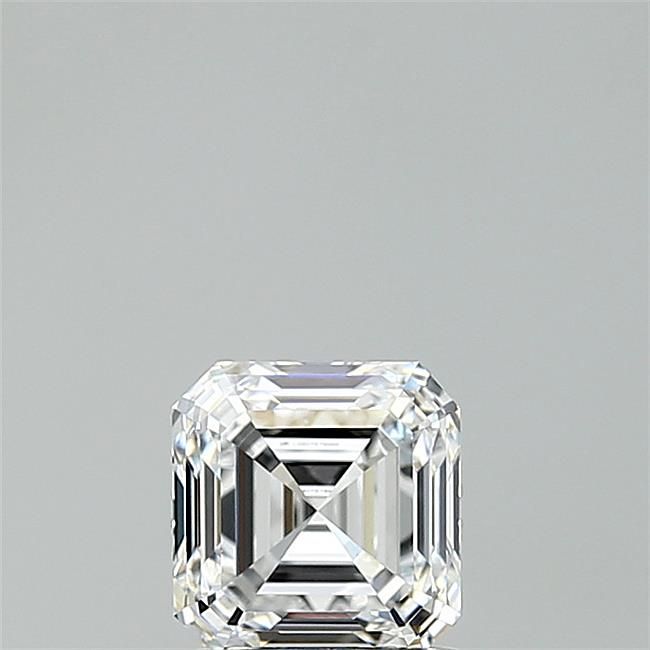 Asscher 1.2ct