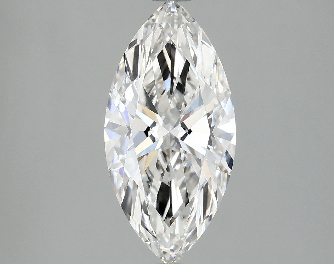 Marquise 2.1ct