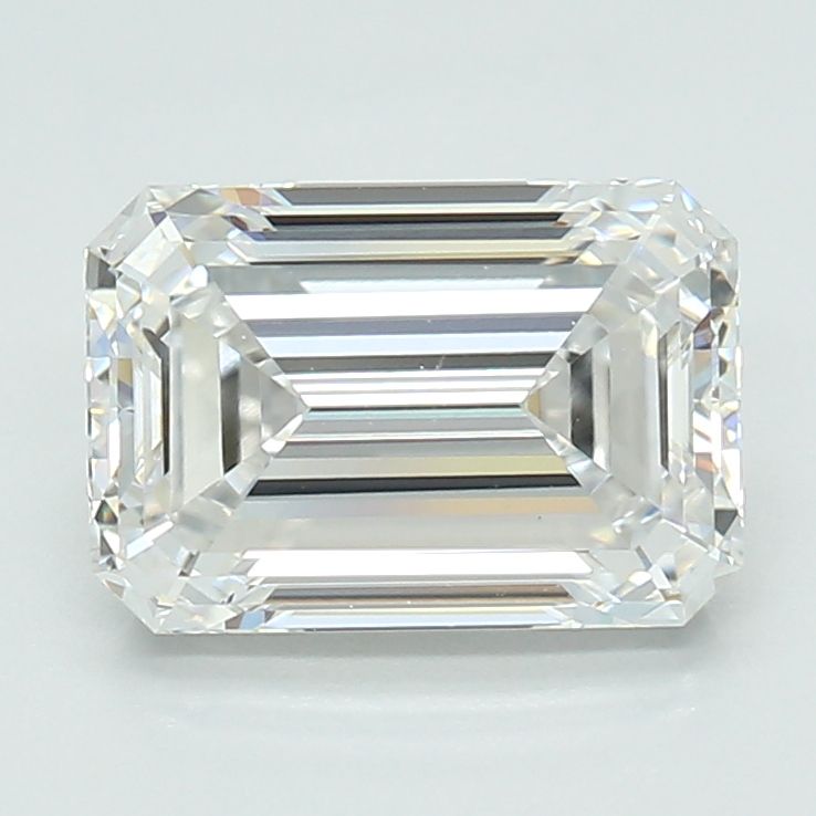 Emerald 2.29ct