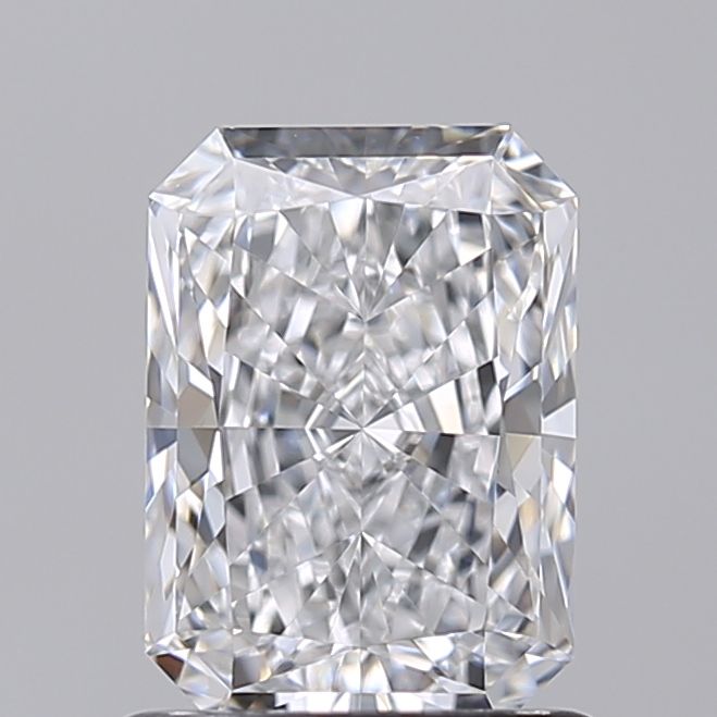 Radiant 1.02ct