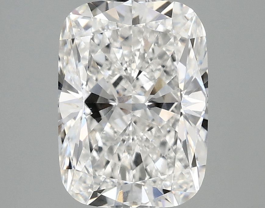 Elongated Cushion 2.96ct