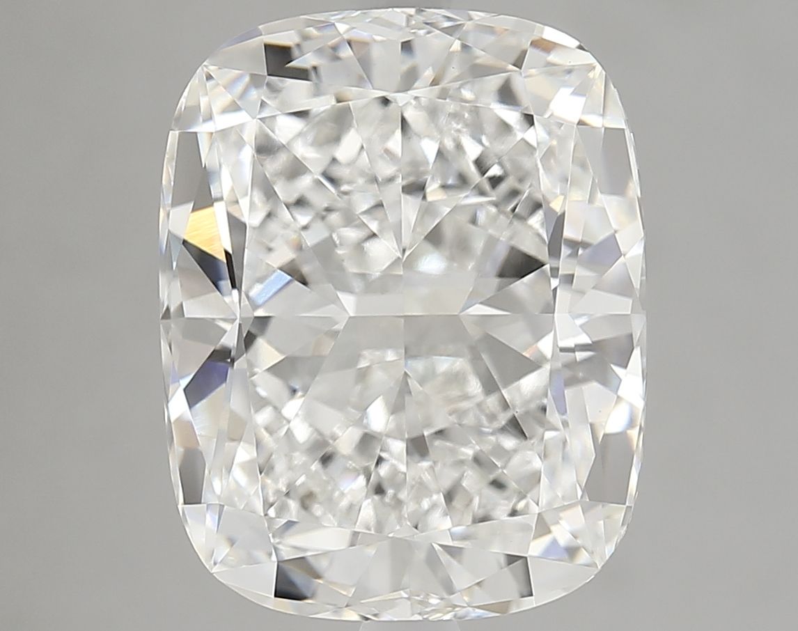 Elongated Cushion 7.5ct