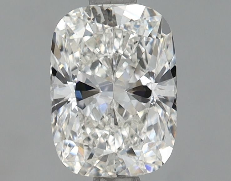 Elongated Cushion 1.19ct