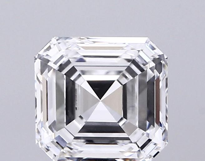 Asscher 1.75ct