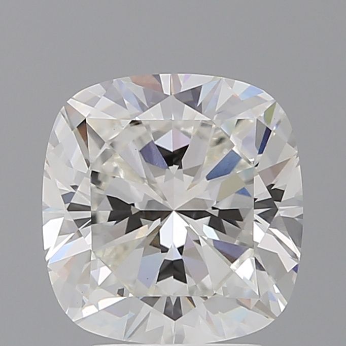 Cushion 3.58ct