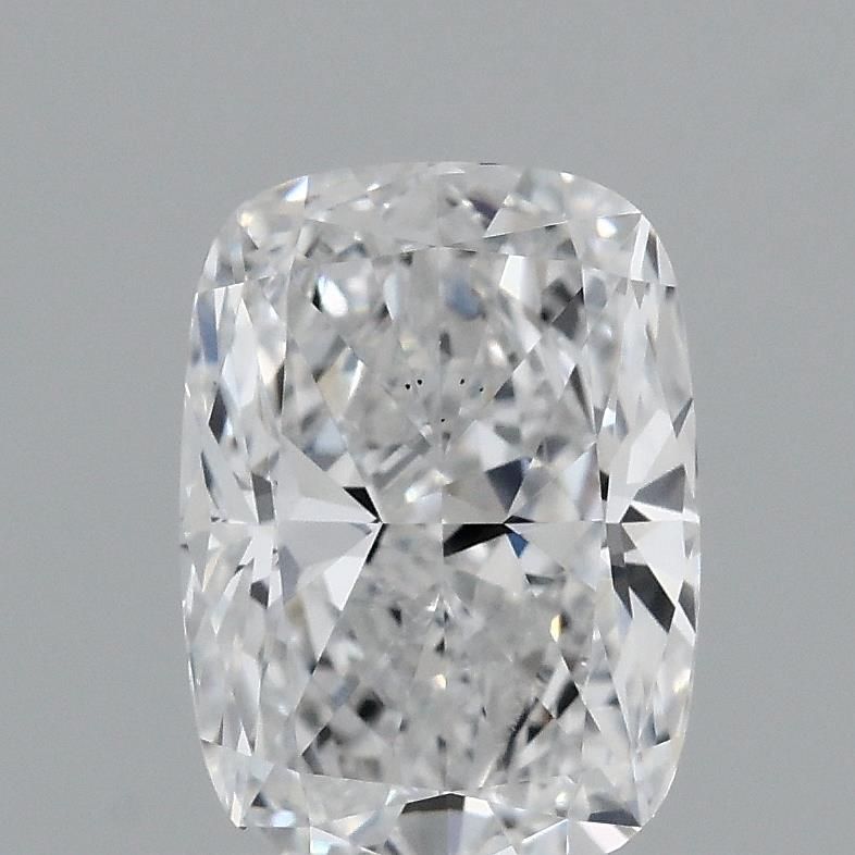 Elongated Cushion 2.03ct