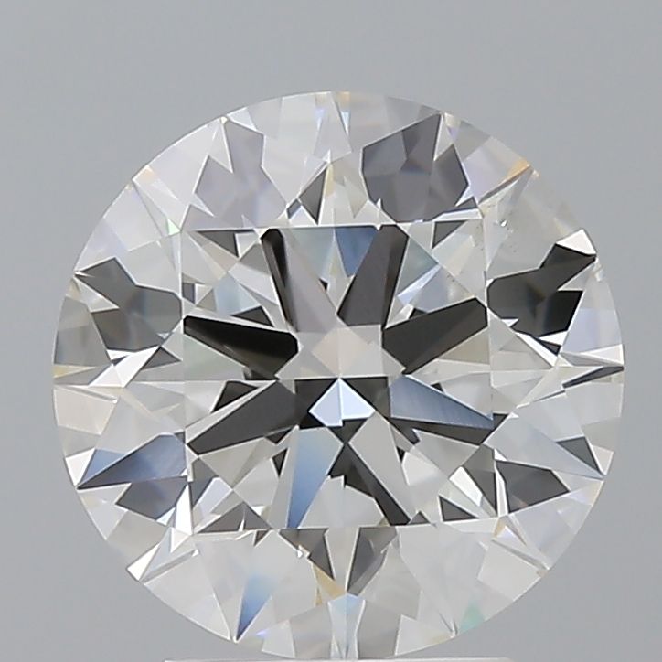 Round 3.1ct