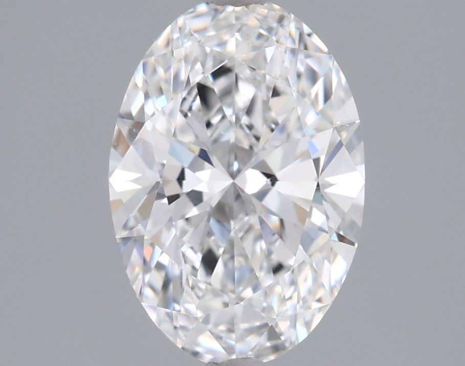 Oval 1.55ct