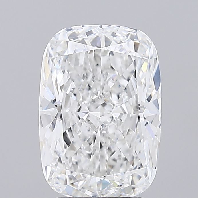 Elongated Cushion 3.52ct