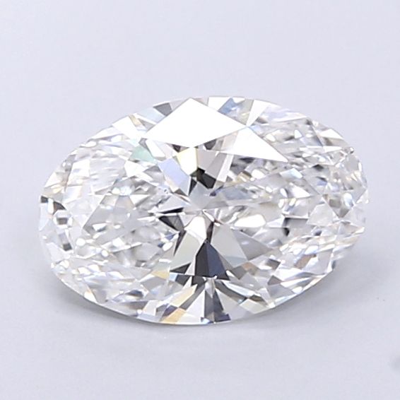Oval 2.02ct